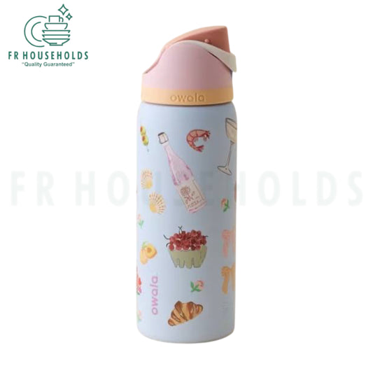 Owala FreeSip® Water Bottle - 24oz | Picnic Prep