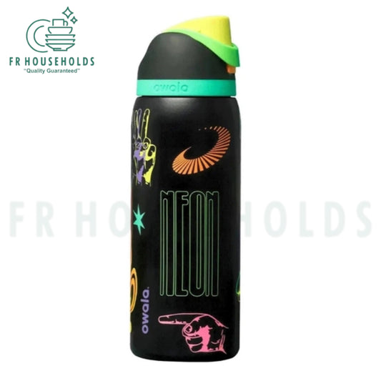 Owala FreeSip® Water Bottle - 24oz | Space