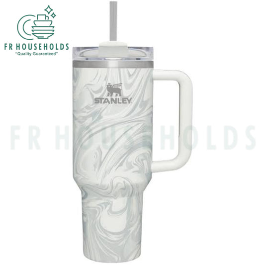 Stanley The Quencher H2.O Tumbler POLAR SWIRL | 40 OZ