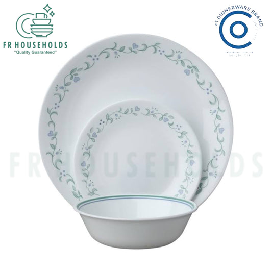 Corelle® Country Cottage 18pc Dinner Set