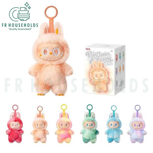 Pop Mart Labubu The Monsters Big Into Energy (Blind Box)