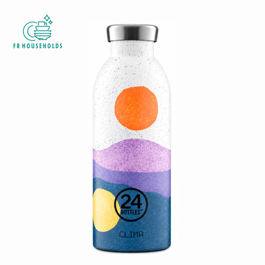 24Bottles Clima Bottle Midnight Sun 500ml