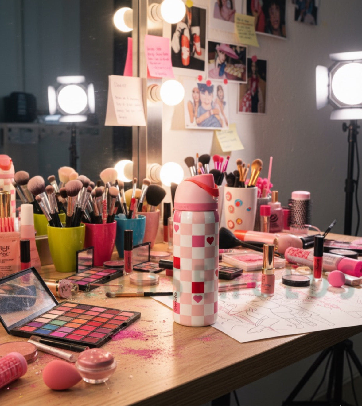 Owala FreeSip® Water Bottle - 24oz | Check Me Out