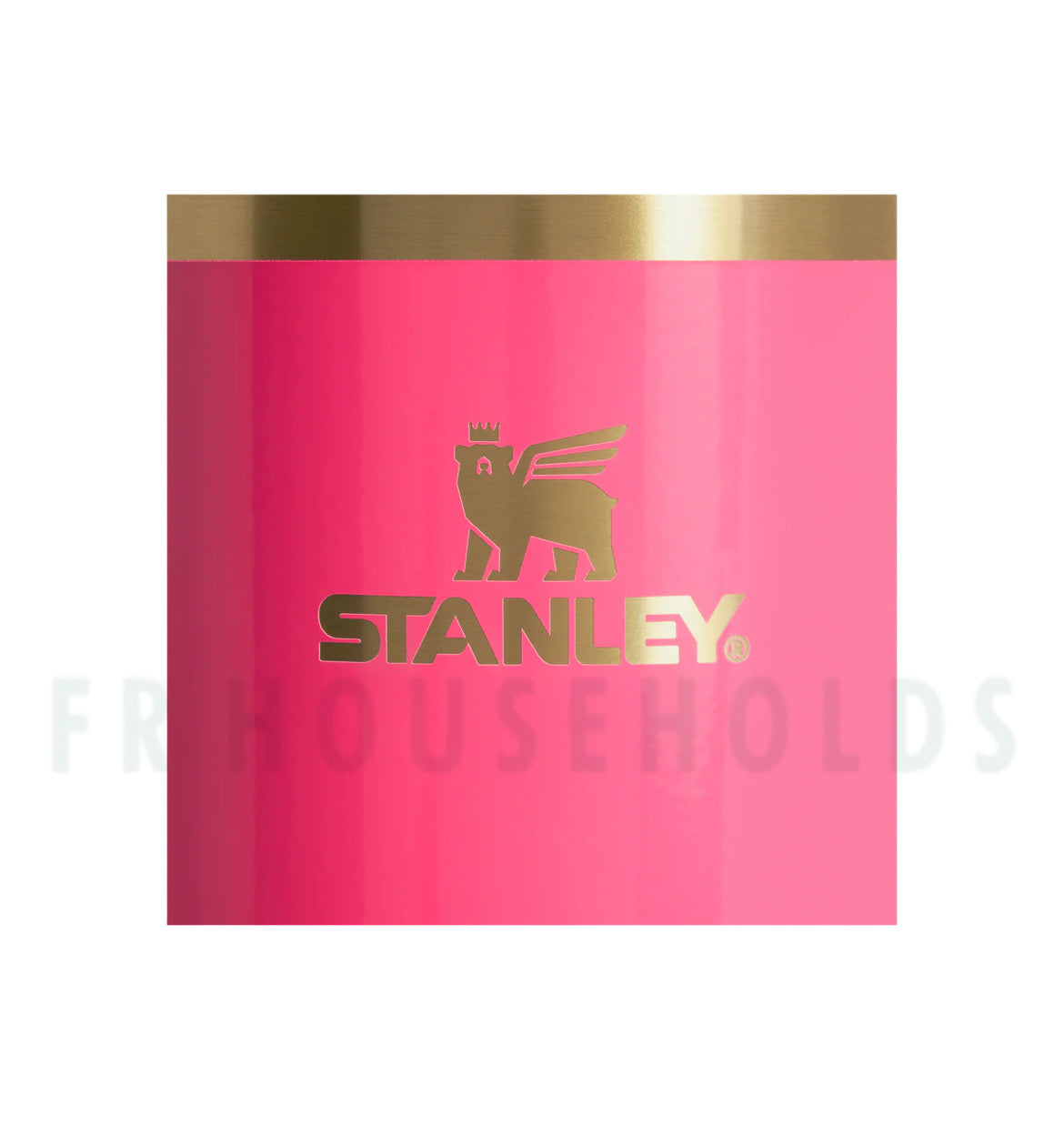 STANLEY THE QUENCHER H2.0 FLOWSTATE™ TUMBLER | 40 OZ | 1.18 L - PINK PARADE