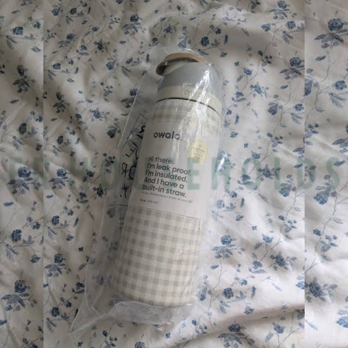 Owala FreeSip® Water Bottle - 24oz | Perfect Picnic