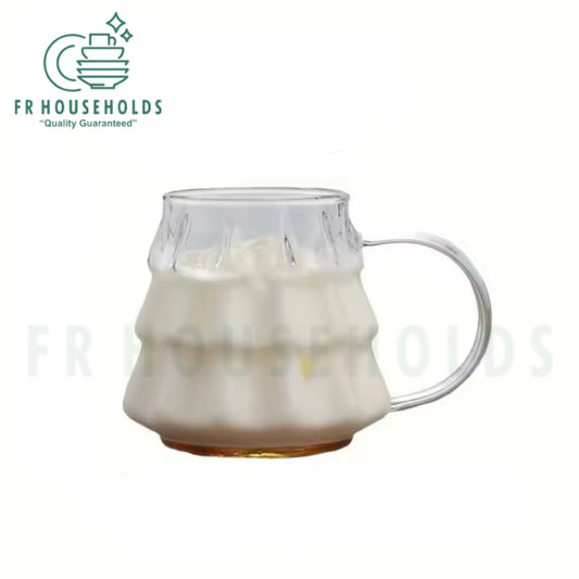 Holiday Tree Tea/Coffee Mug - 350ml