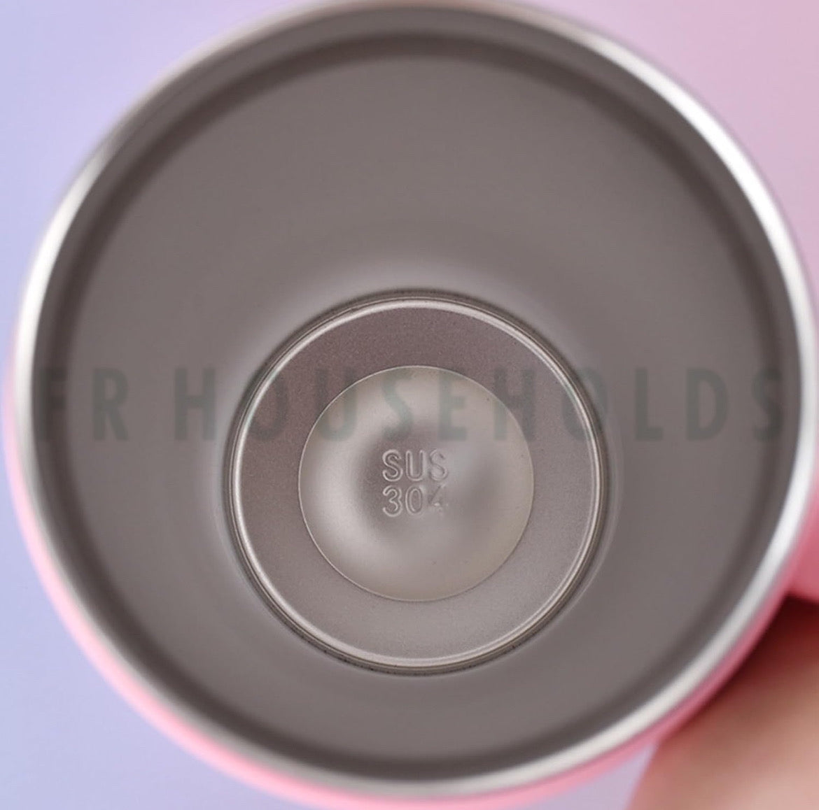40oz Stylish Stainless Steel Tumbler with Steel Straw
