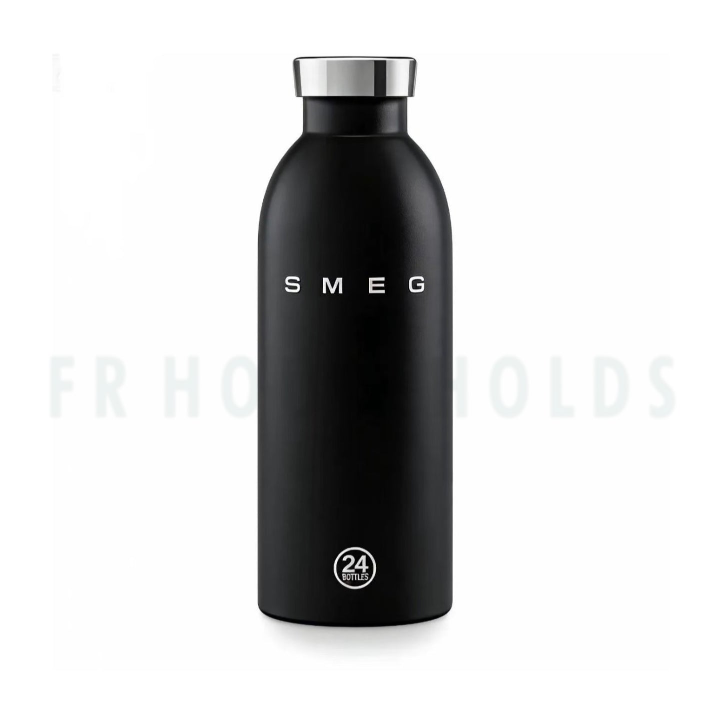 SMEG Insulated Stainless Steel Water Bottle – Premium Hot & Cold Thermal Flask