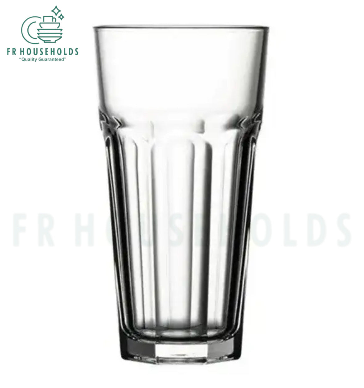 Basic Drink Glass - 365/480ml - 6PC