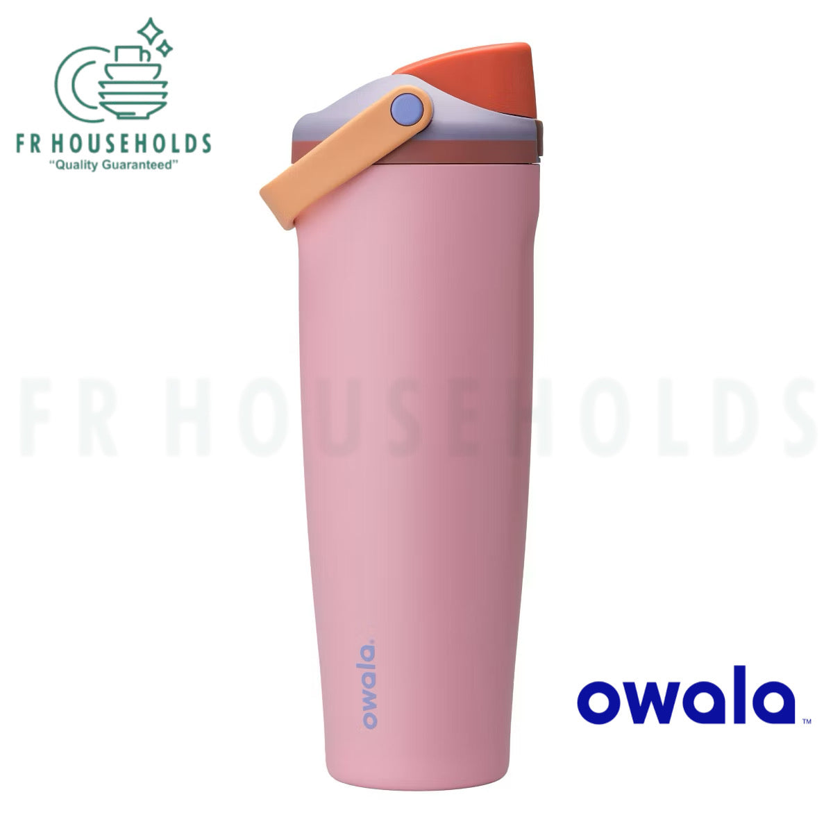 Owala FreeSip® Sway - KickFlip | 30oz