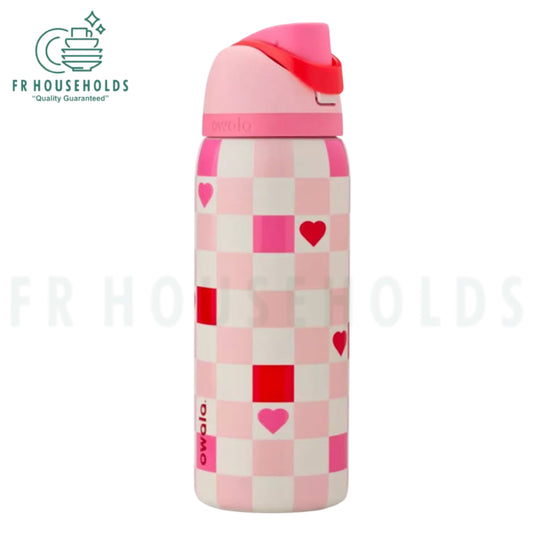 Owala FreeSip® Water Bottle - 24oz | Check Me Out