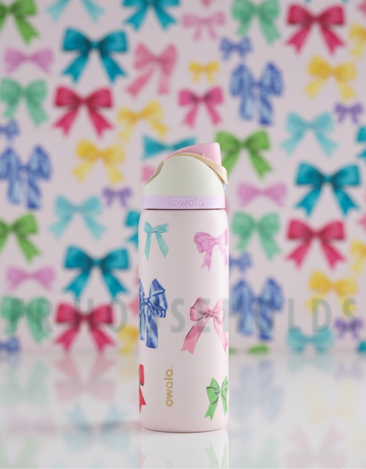 Owala FreeSip® Water Bottle - 24oz | Girlhood