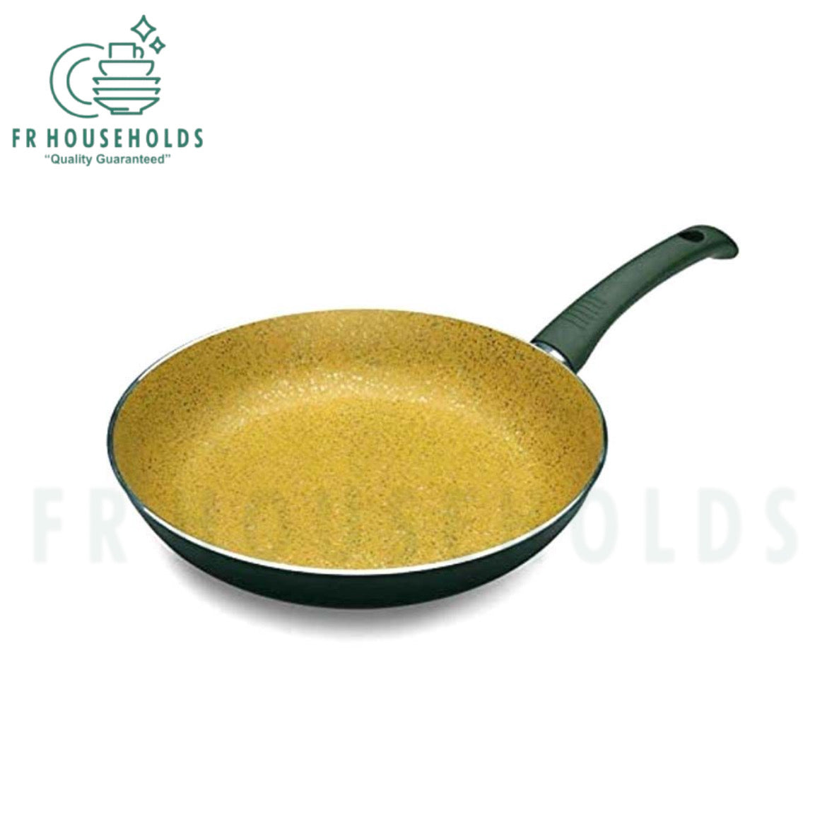 Illa Bio-Cook Oil Frying Pan | (Made In ITALY)