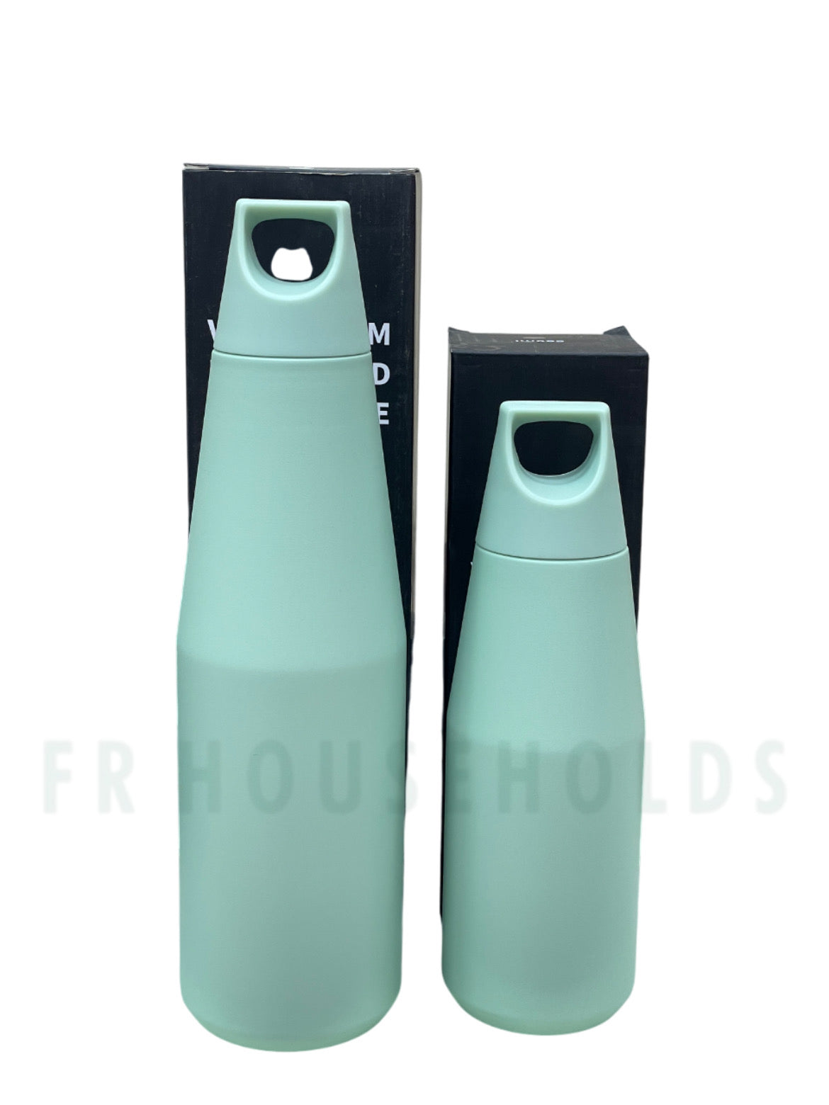 TRAIL TUMBLER 580ml & 1080ml