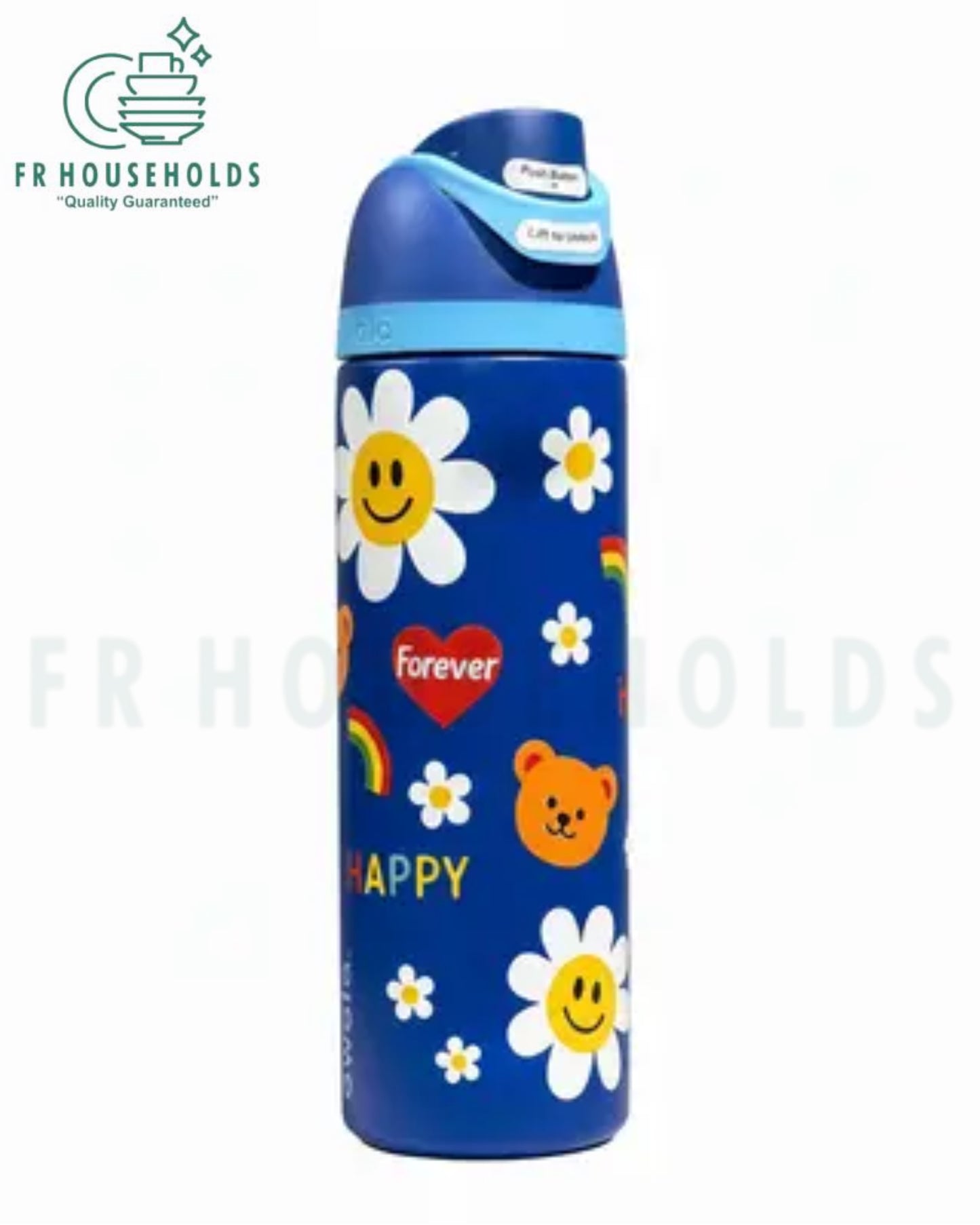 Owala FreeSip® Water Bottle - 32oz | Wiggle Wiggle | Urban Outfitters