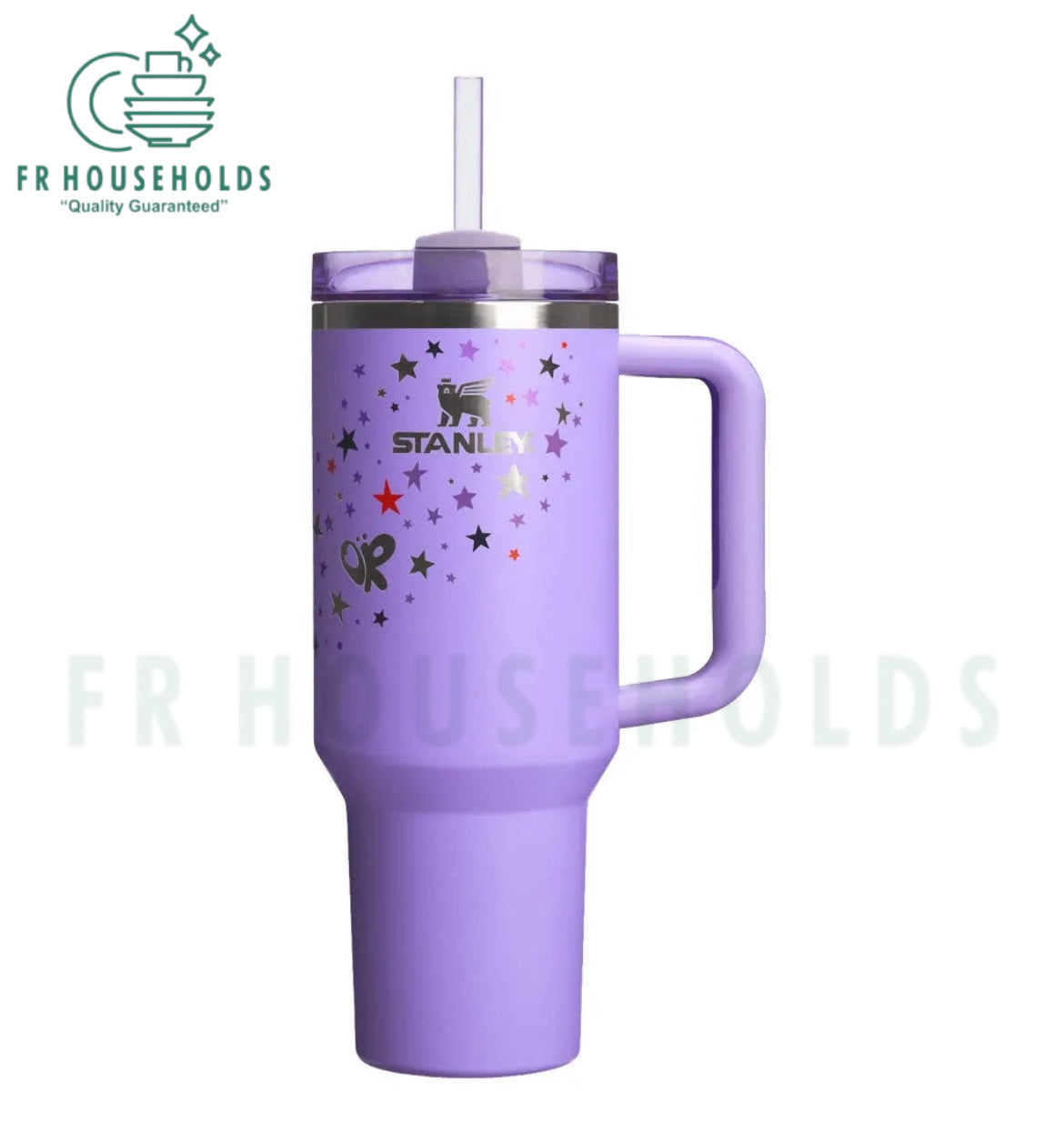 Stanley The Quencher H2.O Tumbler - OLIVIA RODRIGO | 40oz