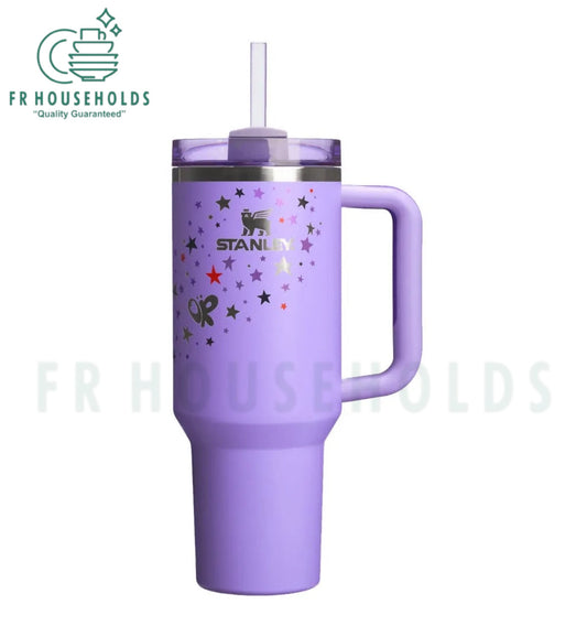 Stanley The Quencher H2.O Tumbler - OLIVIA RODRIGO | 40oz
