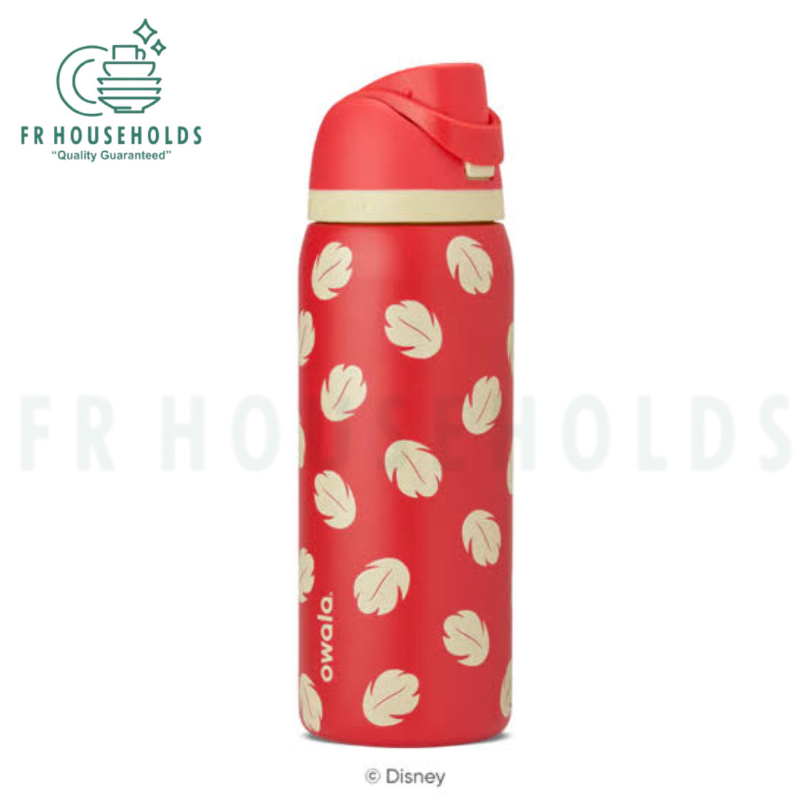 OWALA Disney Lilo 32oz FREESIP WATER BOTTLE | COLOR DROP EXCLUSIVE