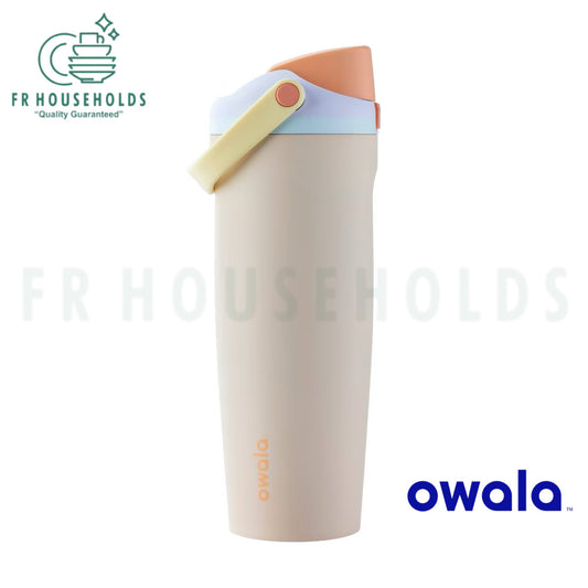 Owala FreeSip® Sway - Sandy Shores | 30oz