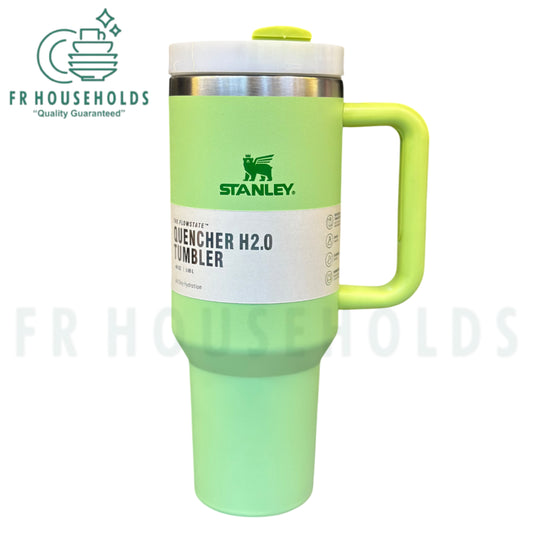 Stanley The Quencher H2.O Tumbler | Citron