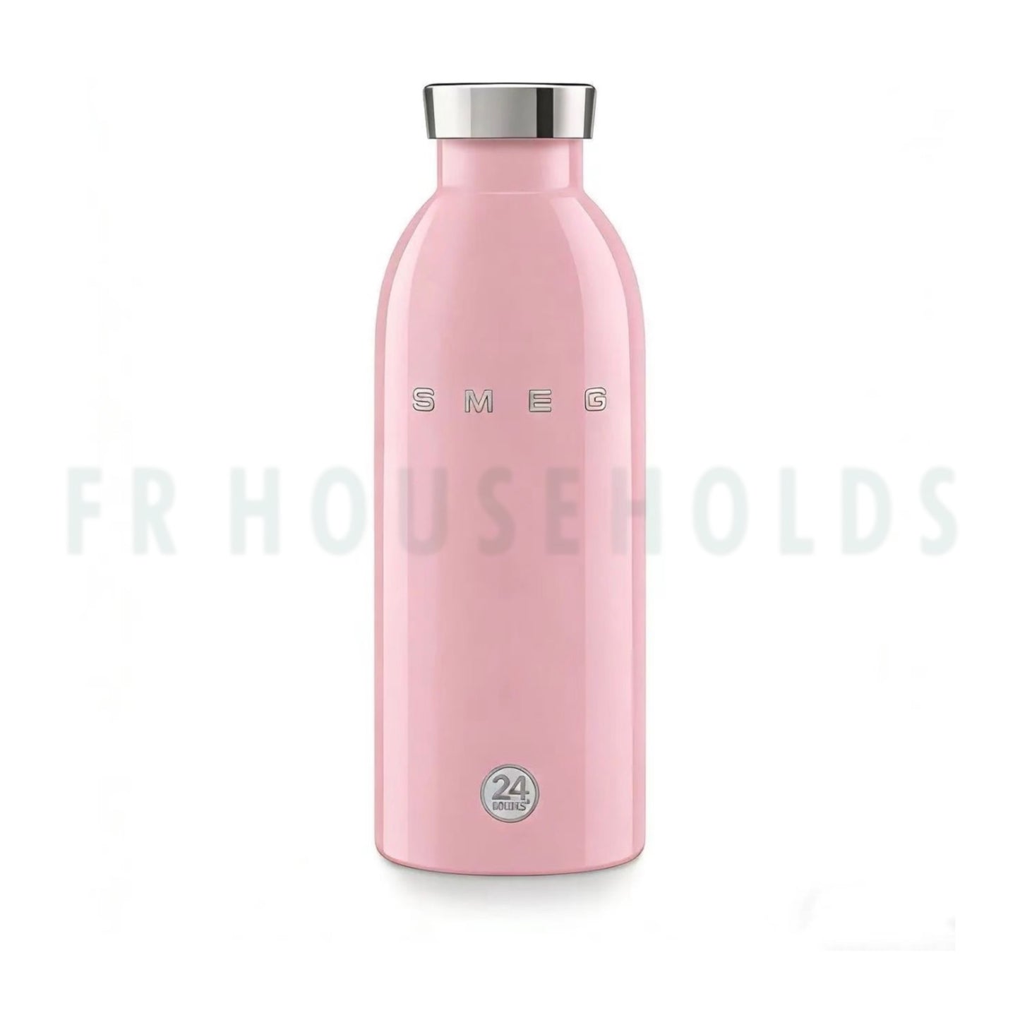 SMEG Insulated Stainless Steel Water Bottle – Premium Hot & Cold Thermal Flask