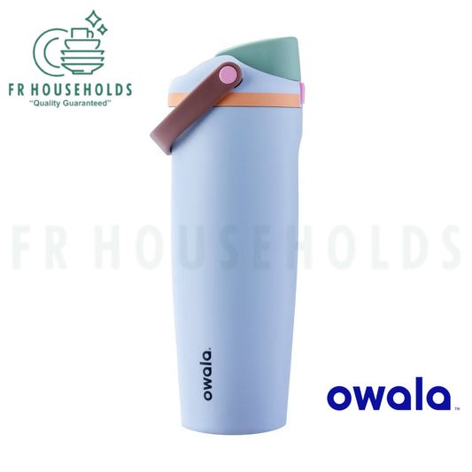 Owala FreeSip® Sway - Periwinkle Twinkle | 30oz