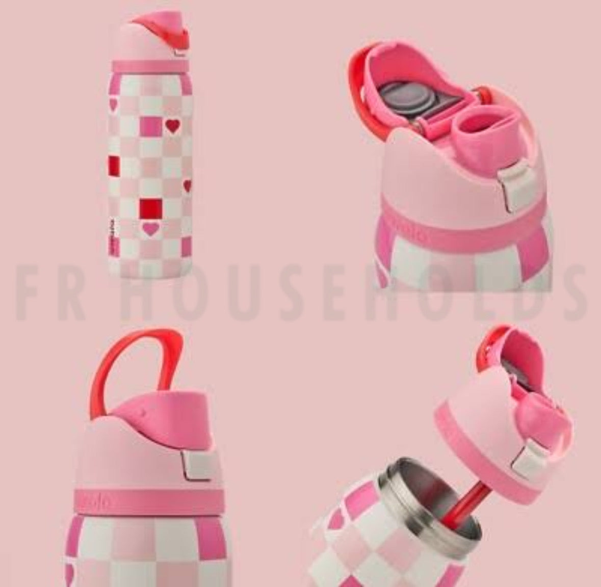 Owala FreeSip® Water Bottle - 24oz | Check Me Out