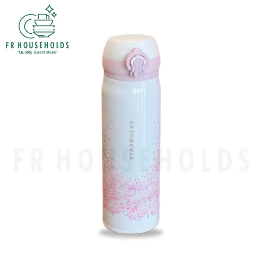 STARBUCKS Coffee Tumbler - Stainless Steel - 450ml