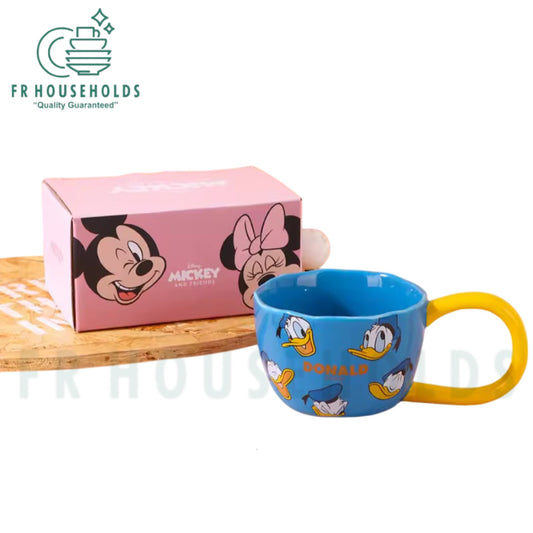 Walt Disney Mickey & Friends - Donald Duck Cup | 300ml