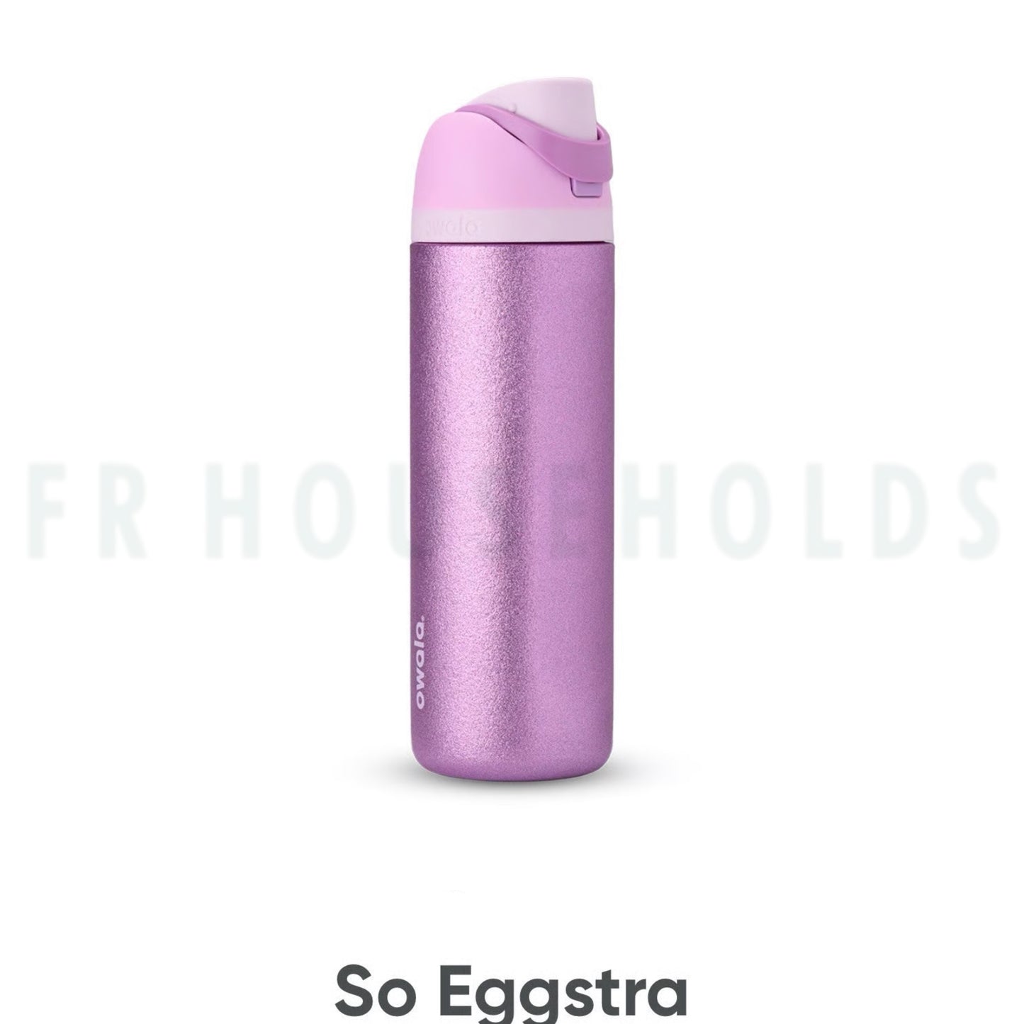 Owala FreeSip® Water Bottle - 24oz | Eggstra