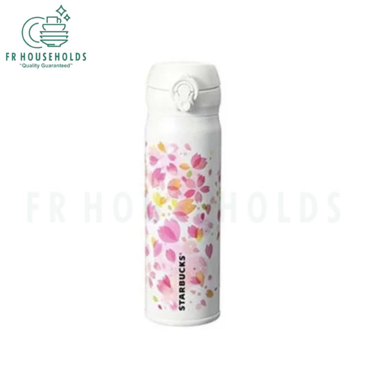STARBUCKS Coffee Tumbler - Stainless Steel - 450ml