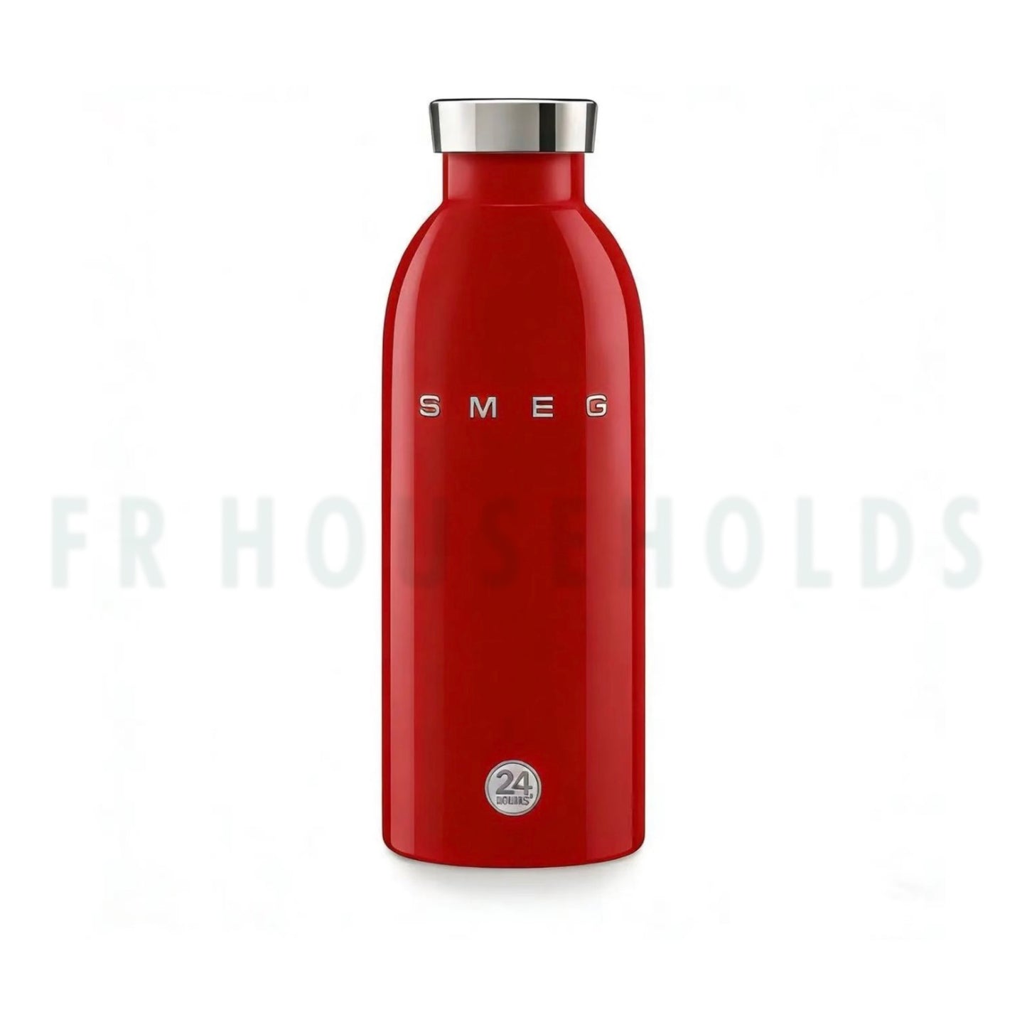 SMEG Insulated Stainless Steel Water Bottle – Premium Hot & Cold Thermal Flask
