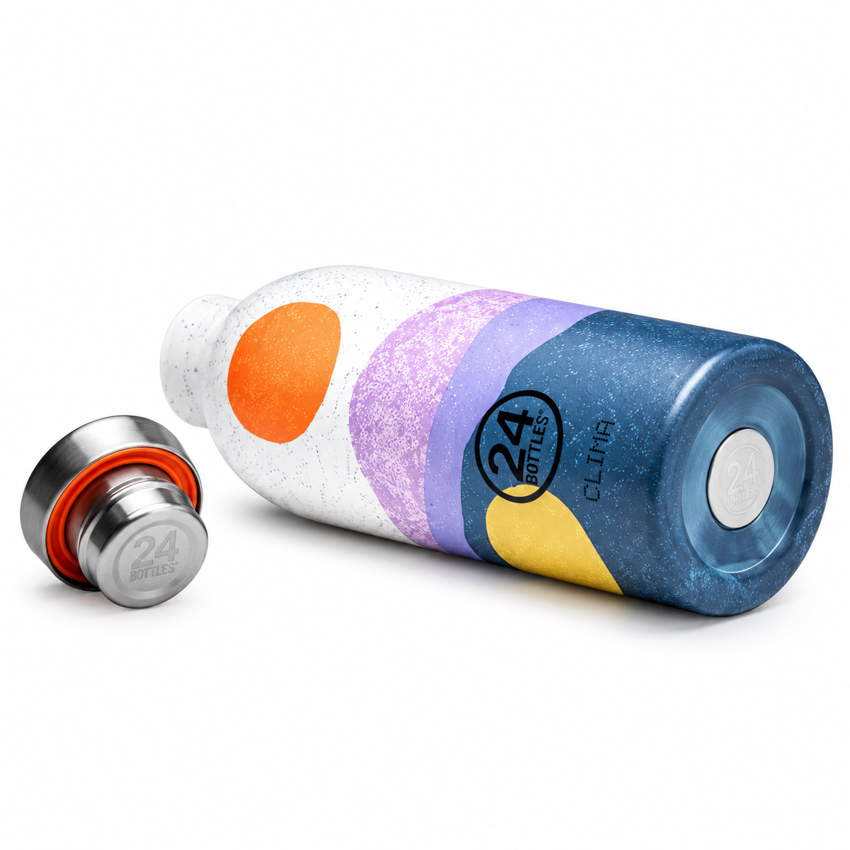 24Bottles Clima Bottle Midnight Sun 500ml