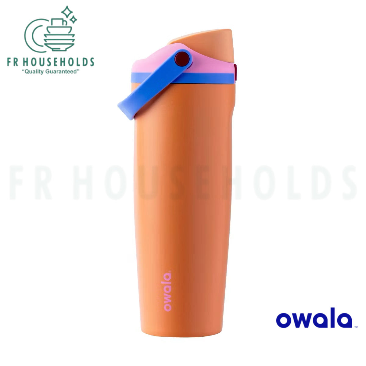 Owala FreeSip® Sway - Tangy Tango | 30oz