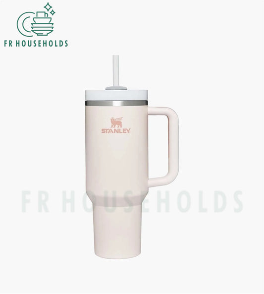 Stanley The Quencher H2.O Tumbler Rose Quartz | 40 oz