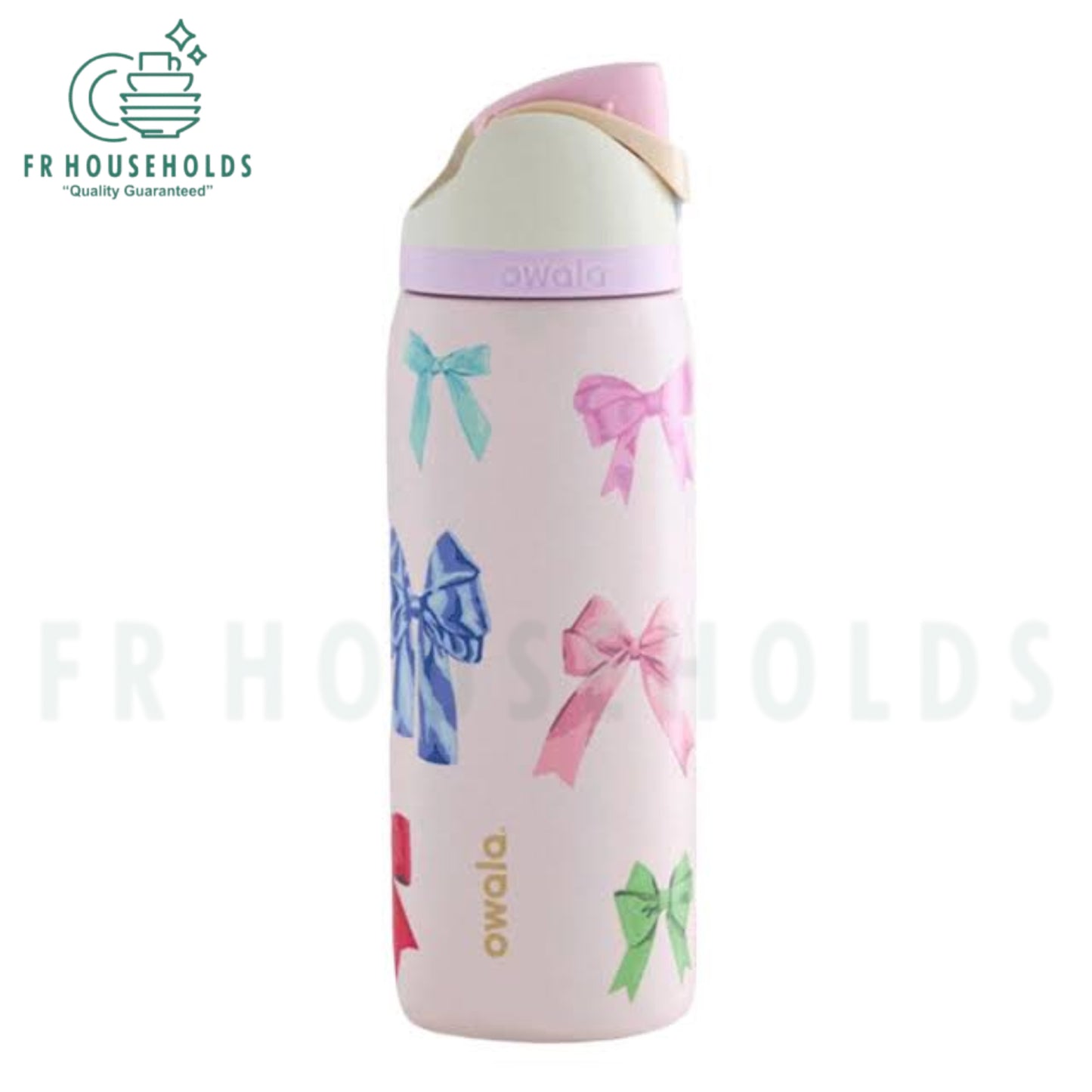 Owala FreeSip® Water Bottle - 24oz | Girlhood