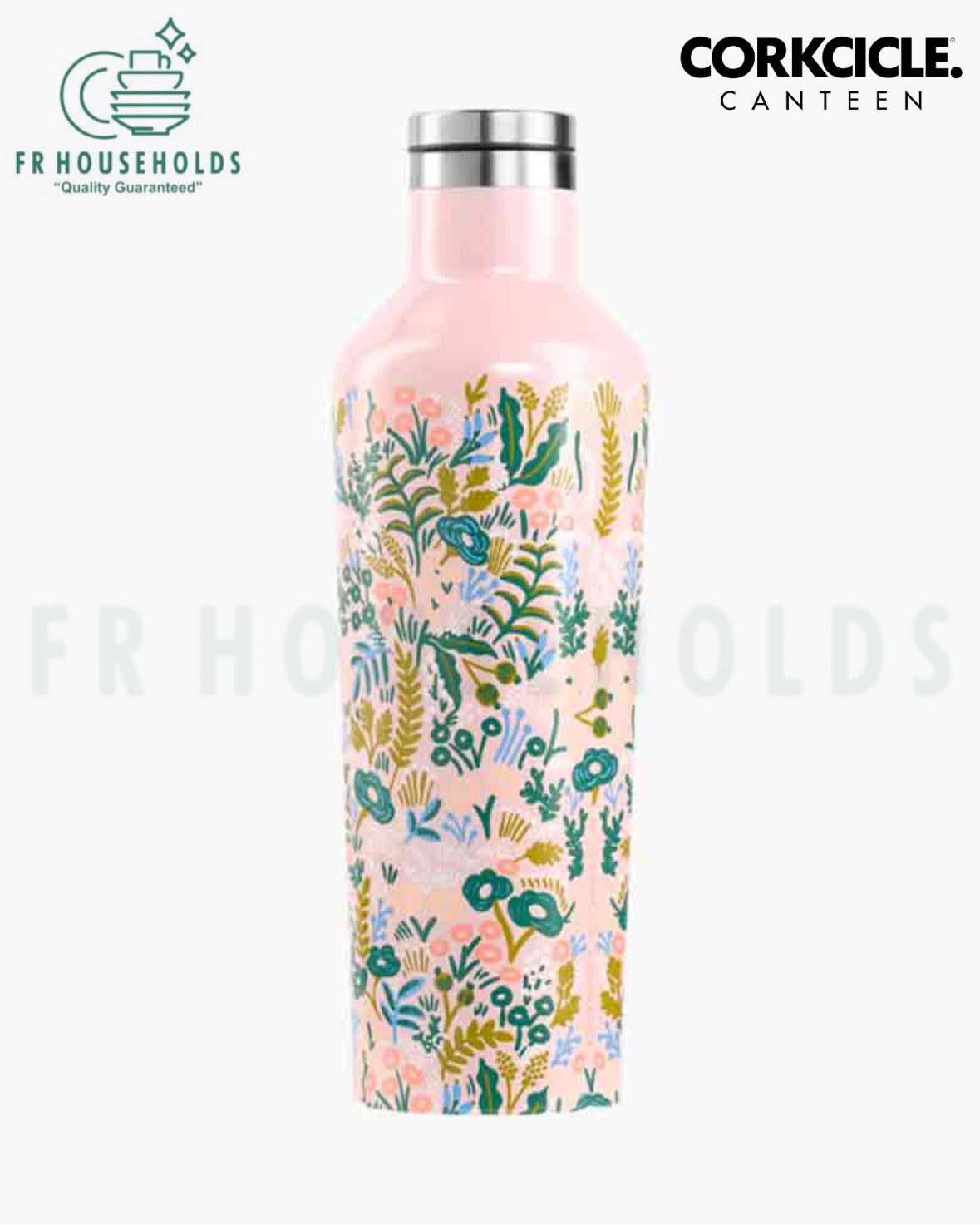 Corkcicle Classic Canteen 16oz Water Bottle | Tapestry