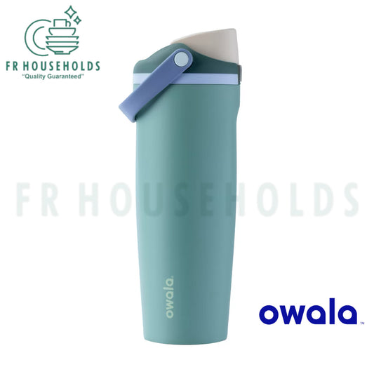Owala FreeSip® Sway - Misty Meadow | 30oz