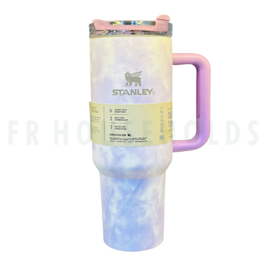 Stanley The Quencher H2.O Tumbler - 40oz | Tie Die