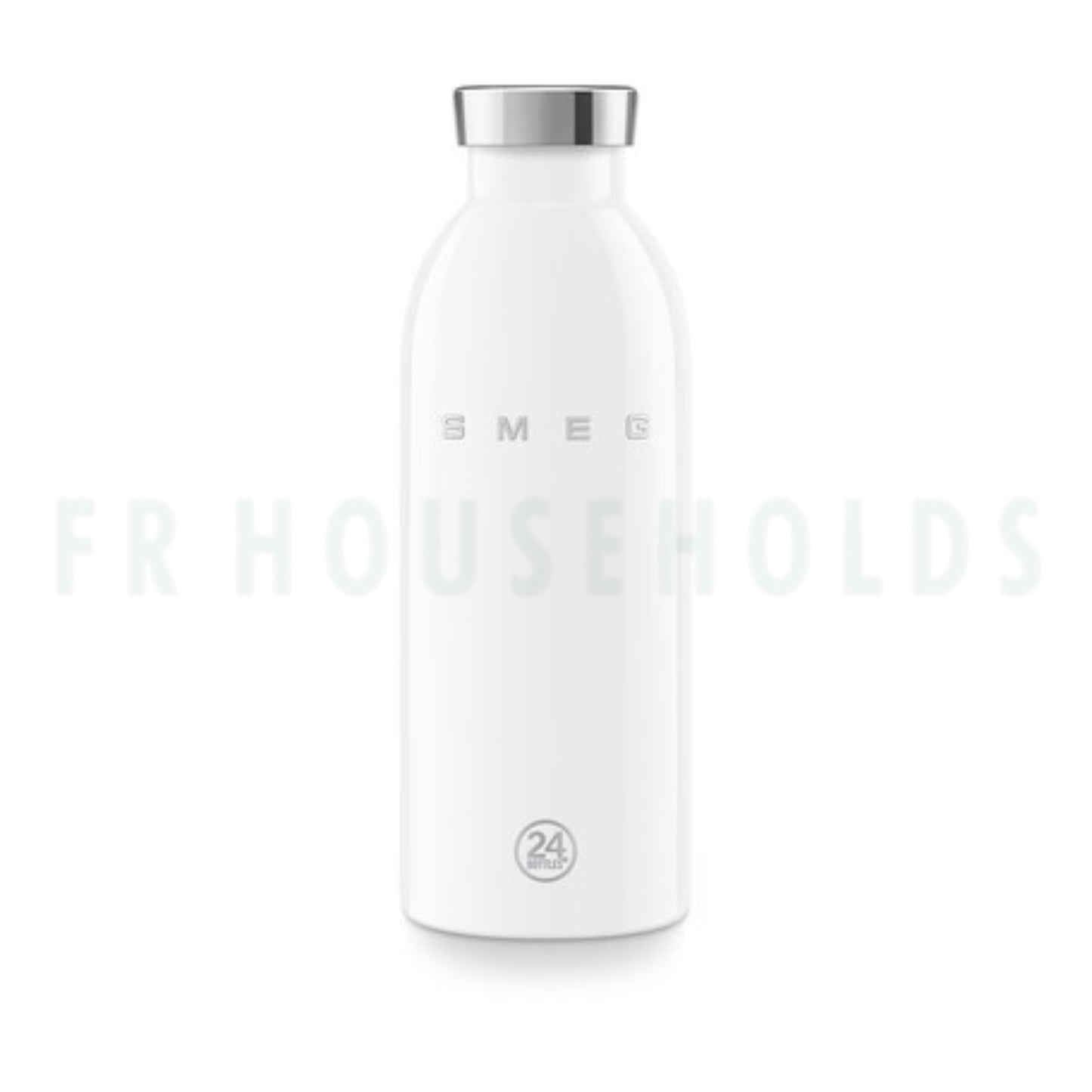 SMEG Insulated Stainless Steel Water Bottle – Premium Hot & Cold Thermal Flask