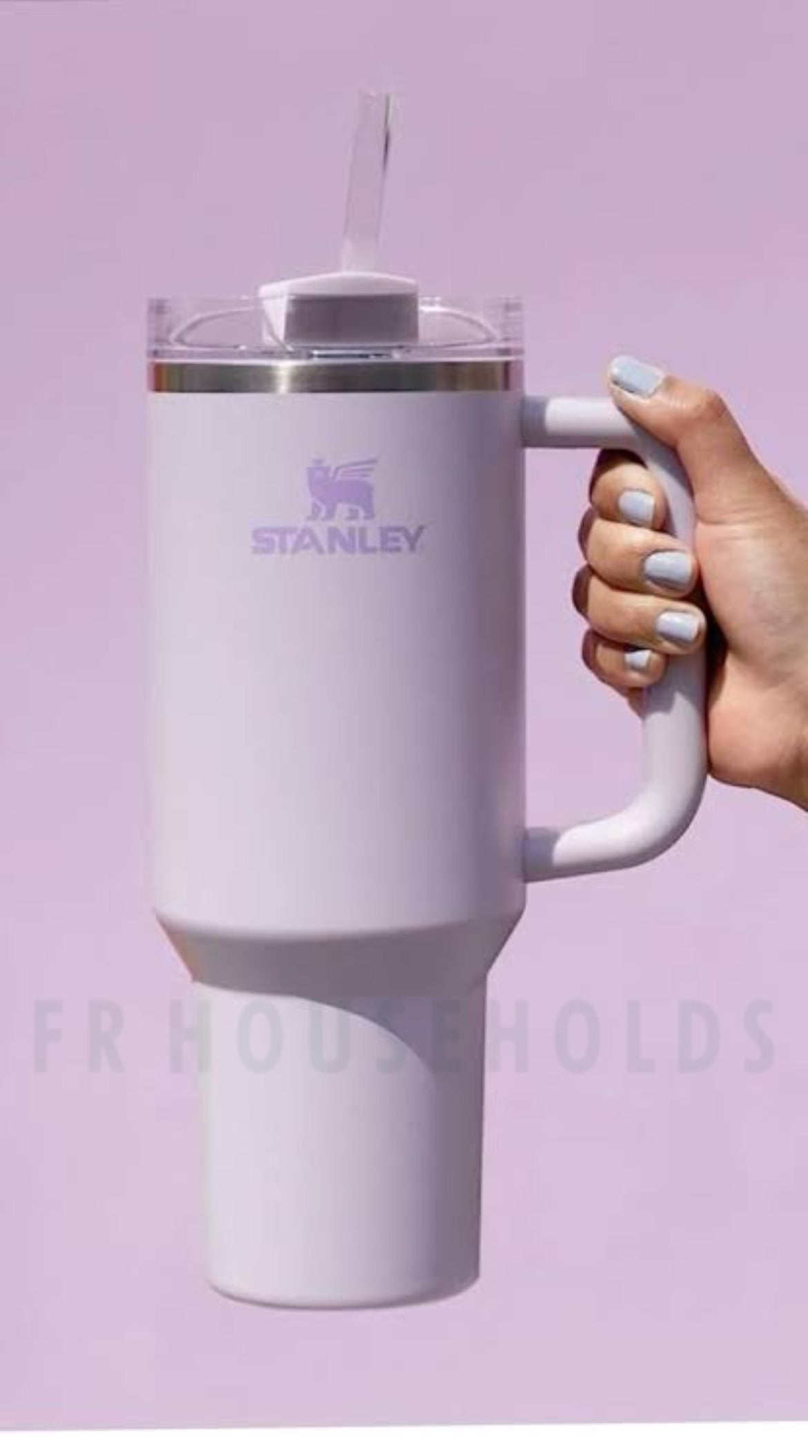 Stanley The Quencher H2.O Tumbler Lavender | 40 oz