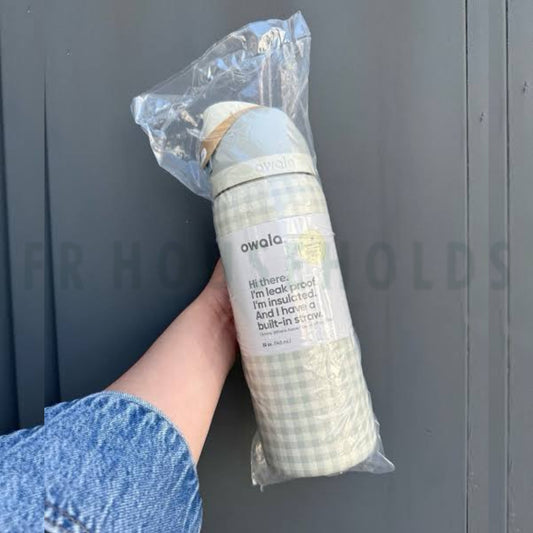 Owala FreeSip® Water Bottle - 24oz | Perfect Picnic