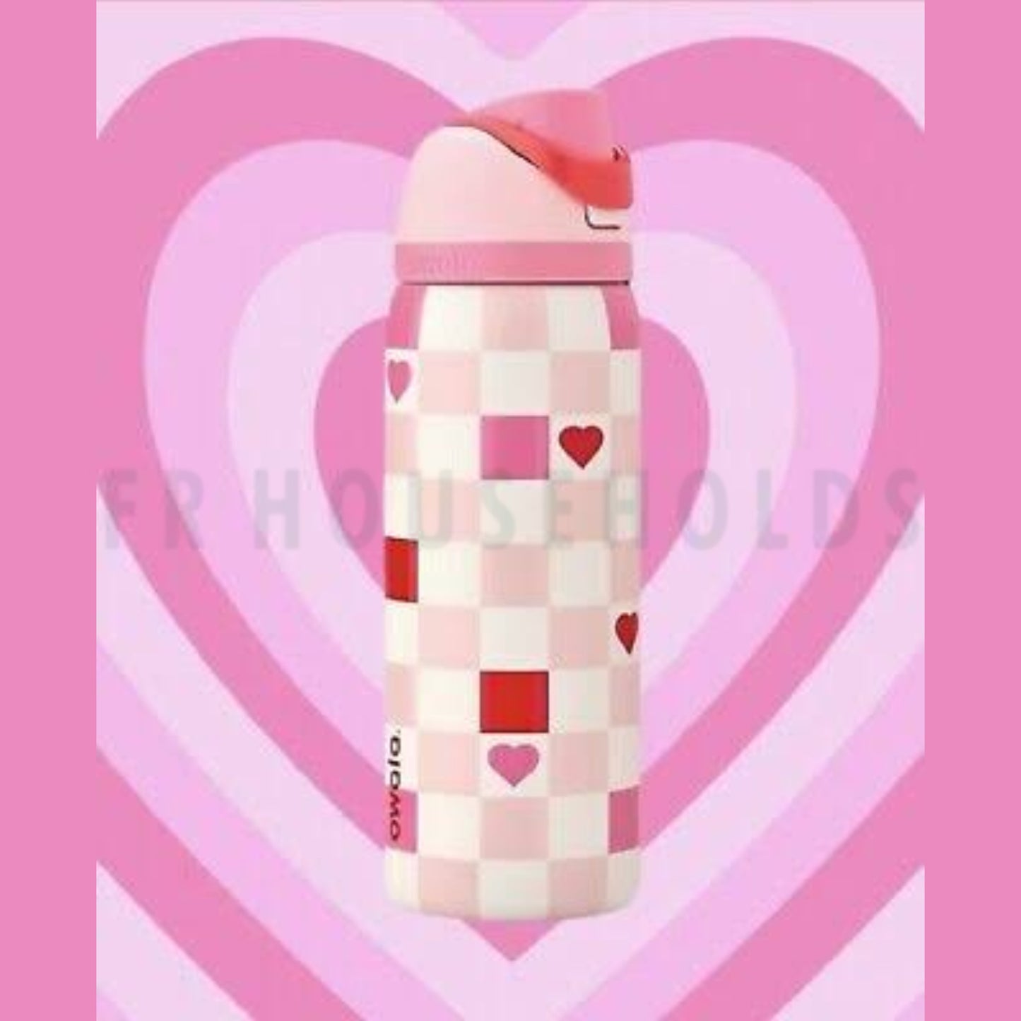 Owala FreeSip® Water Bottle - 24oz | Check Me Out