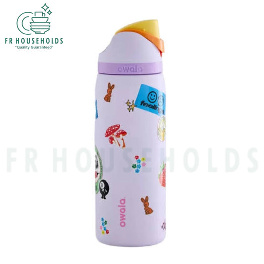 Owala FreeSip® Water Bottle - 24oz | Dear Dairy
