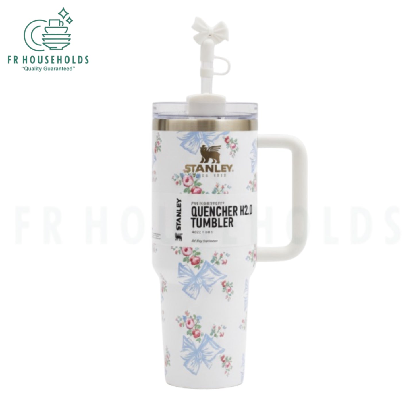 Stanley The Quencher H2.O Tumbler - 40oz | Cindrella