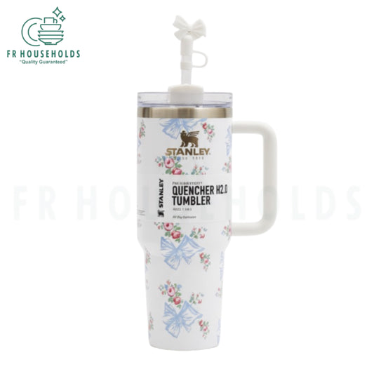 Stanley The Quencher H2.O Tumbler - 40oz | Cindrella