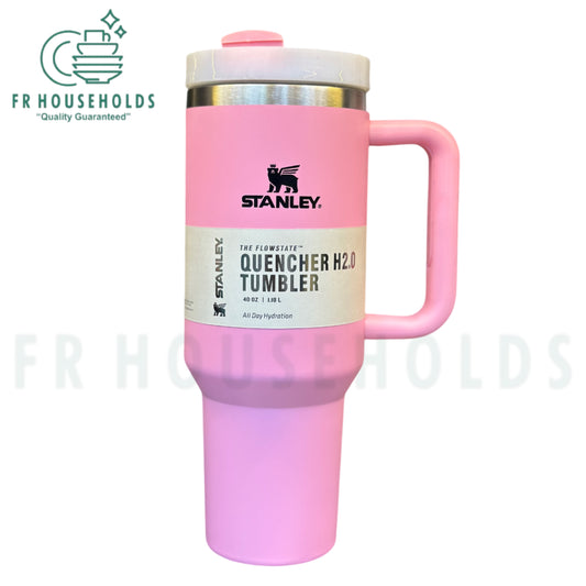 Stanley The Quencher H2.O Tumbler | Pink