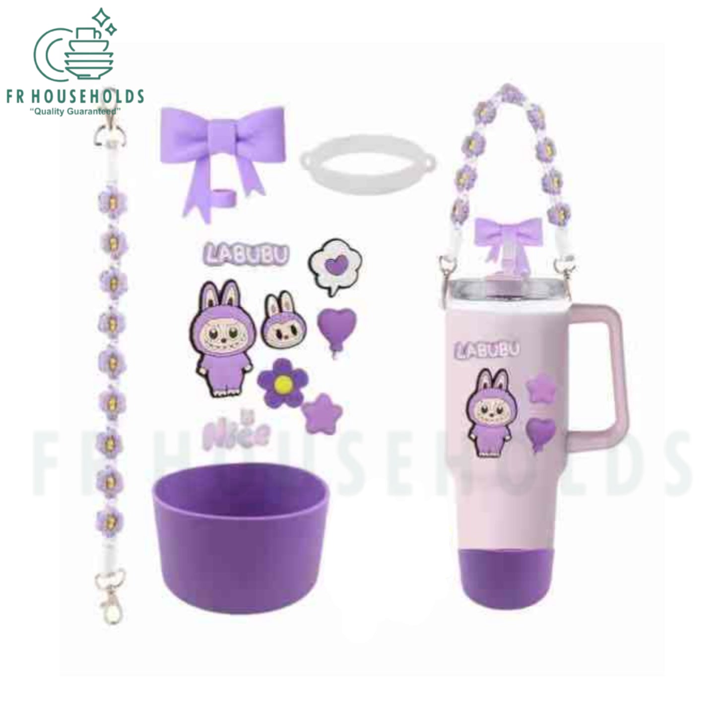 Stanley Accessories Set 12pcs Set