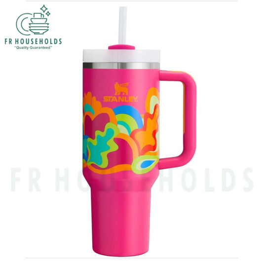 Stanley The Quencher H2.O Tumbler | Tropical Wave