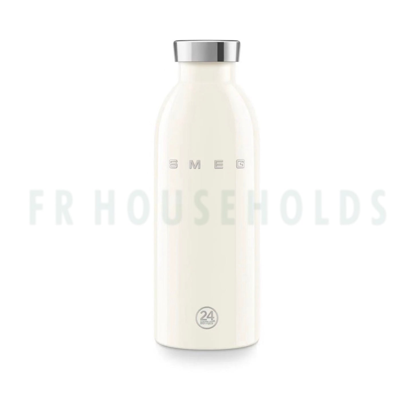 SMEG Insulated Stainless Steel Water Bottle – Premium Hot & Cold Thermal Flask